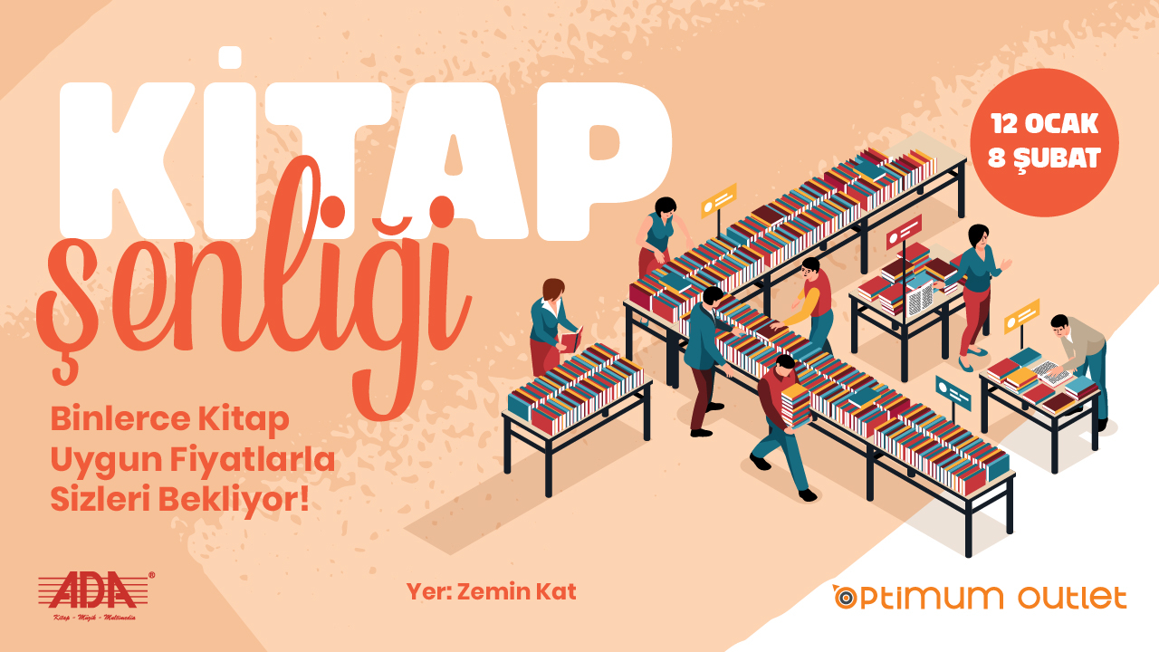 Kitap Şenliği