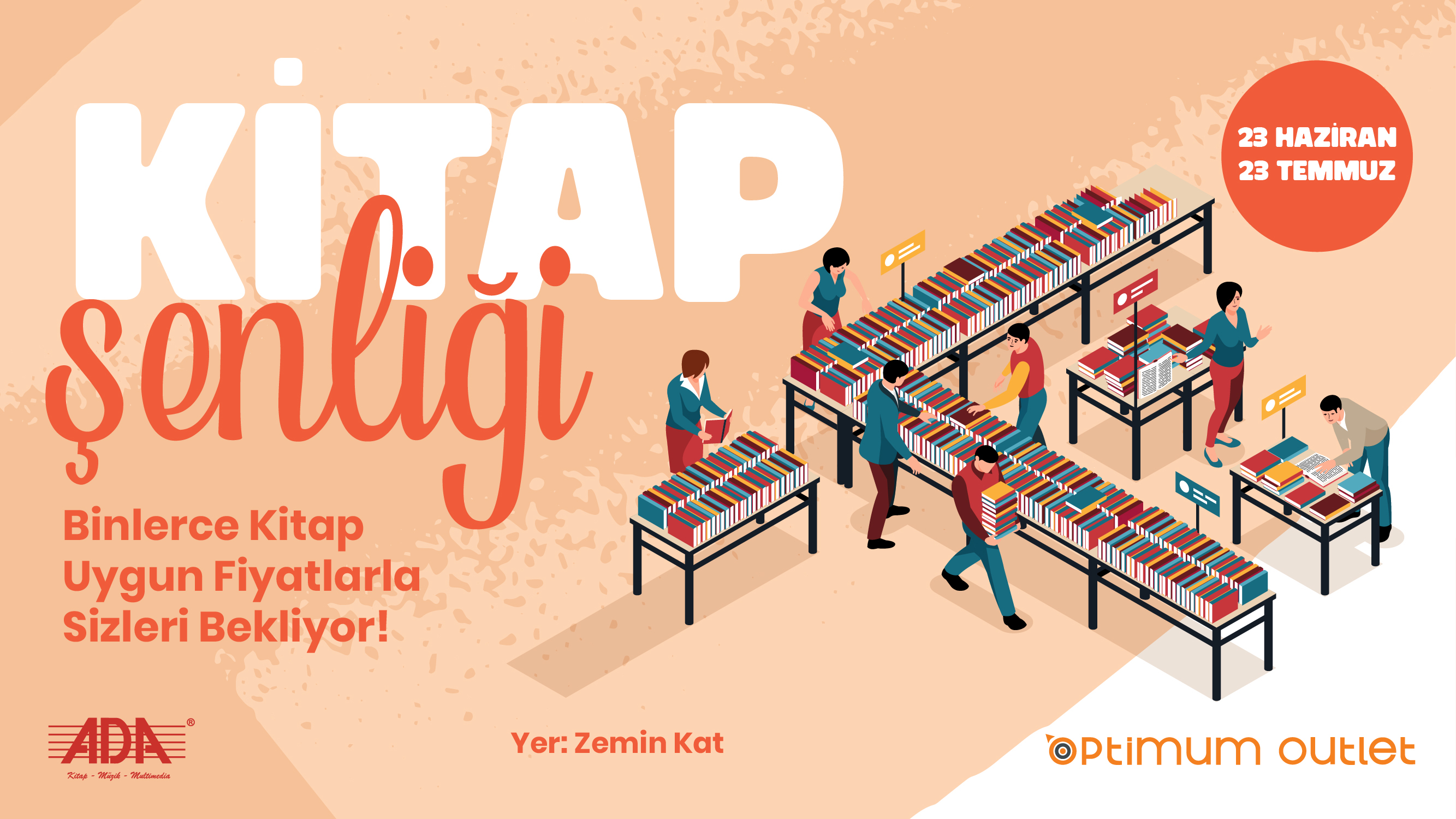 Kitap Şenliği