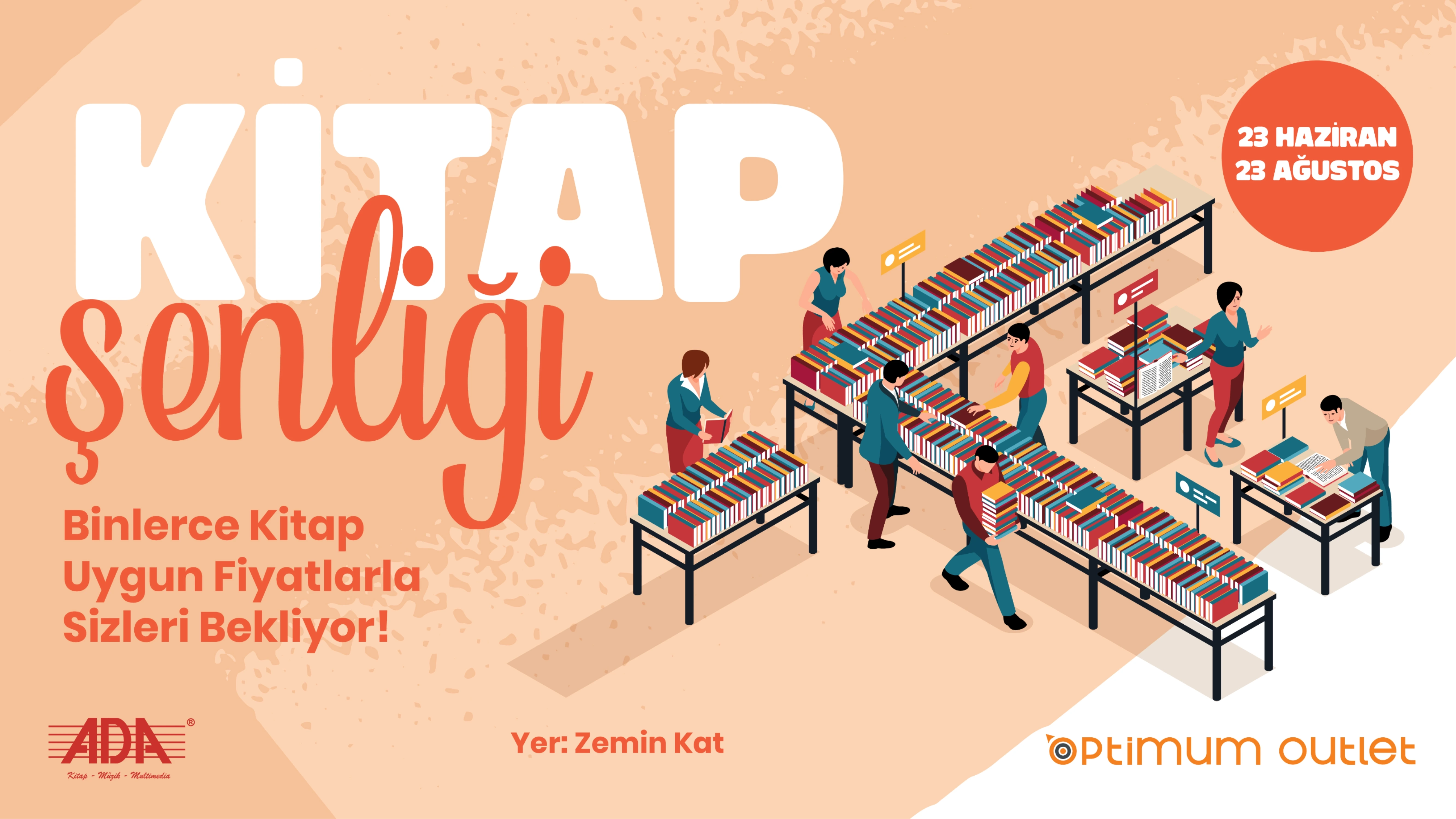 Kitap Şenliği