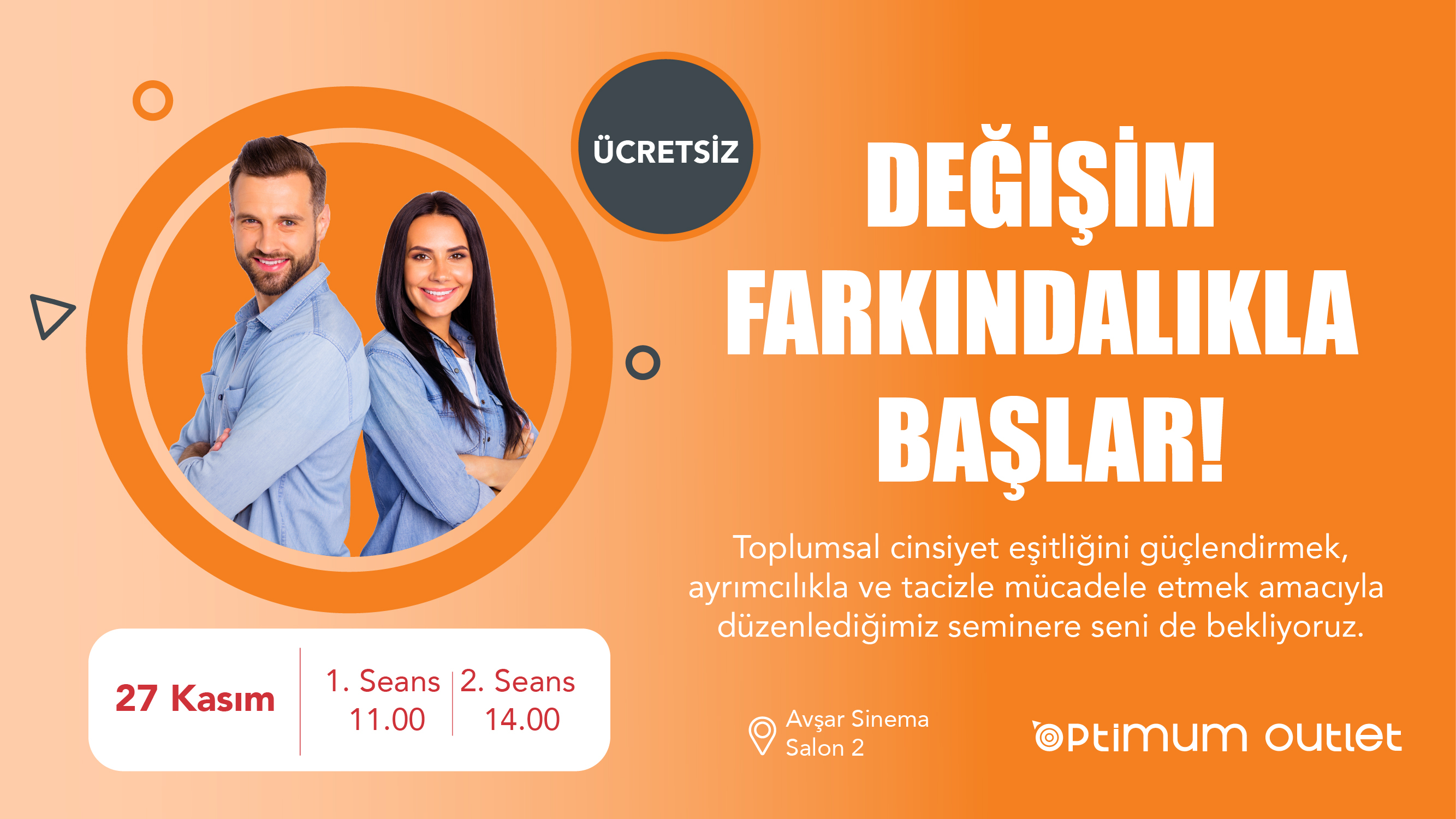 Farkındalık Semineri