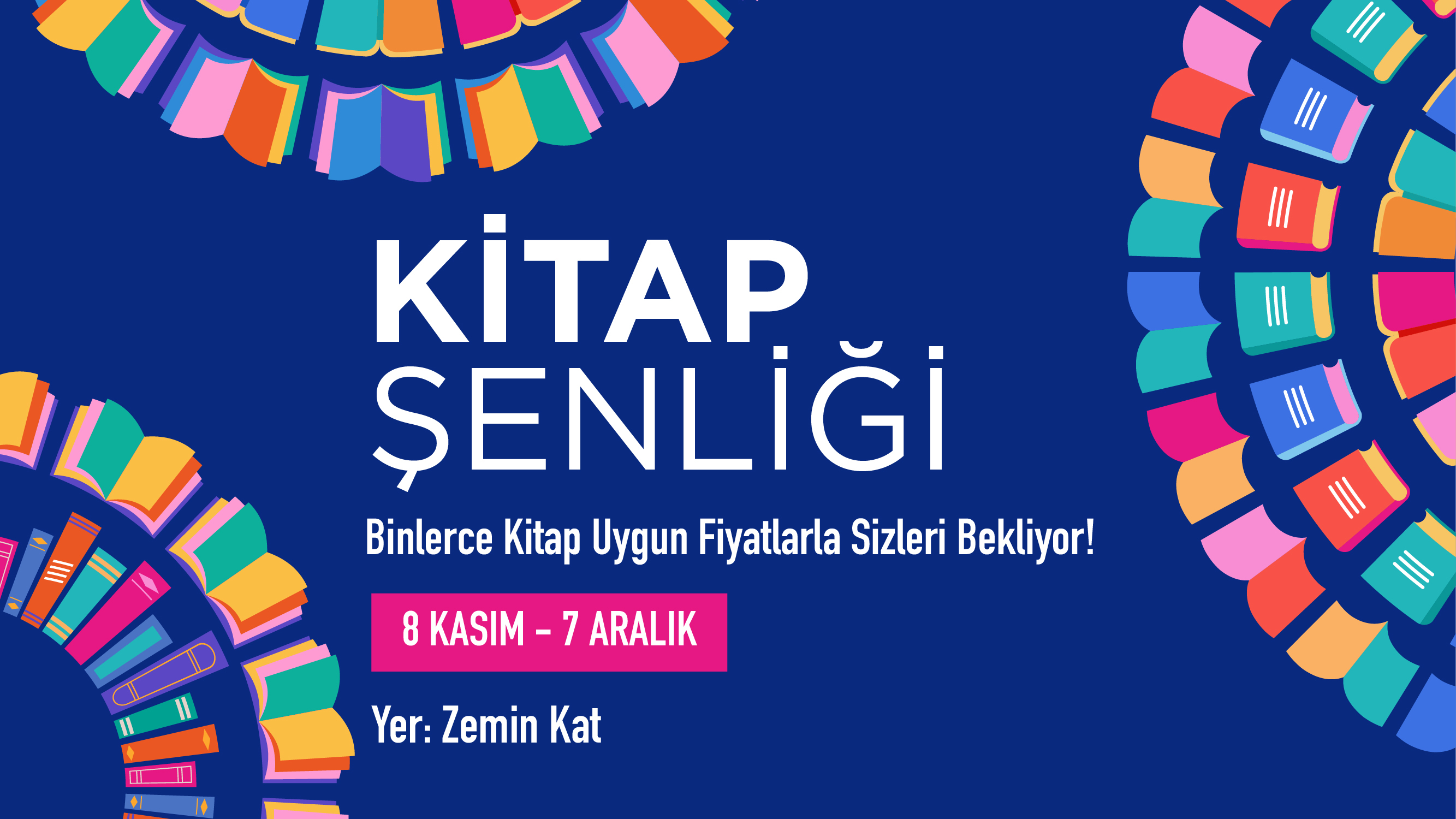 Kitap Şenliği
