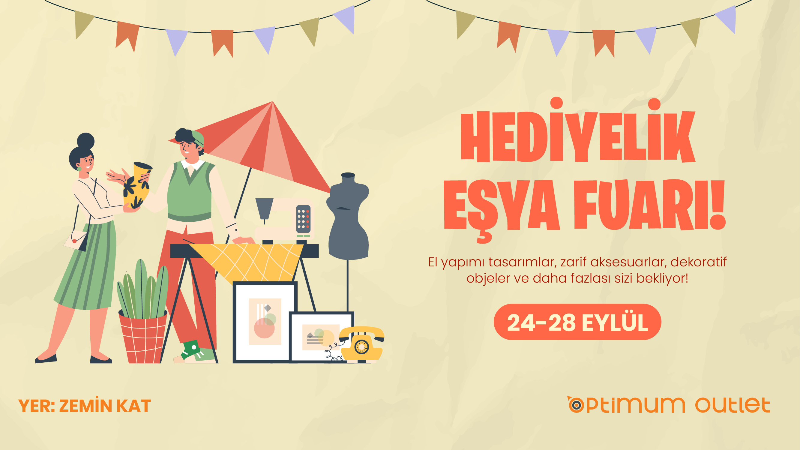 Gift Fair