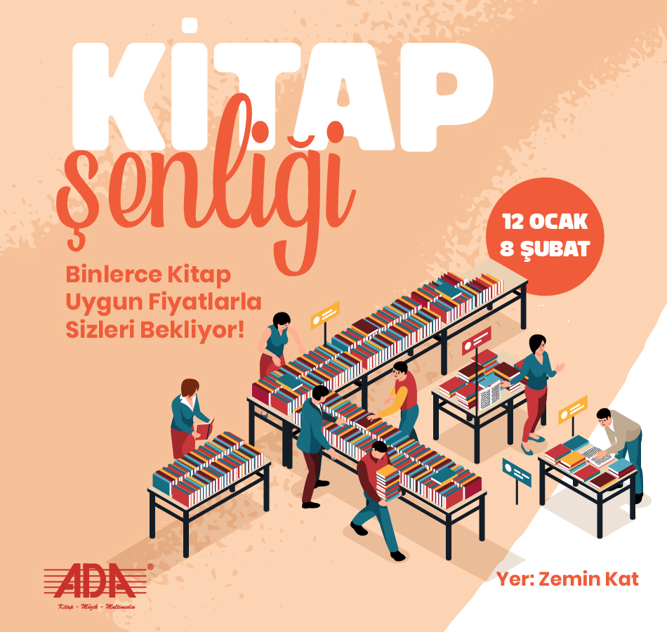 Kitap Şenliği