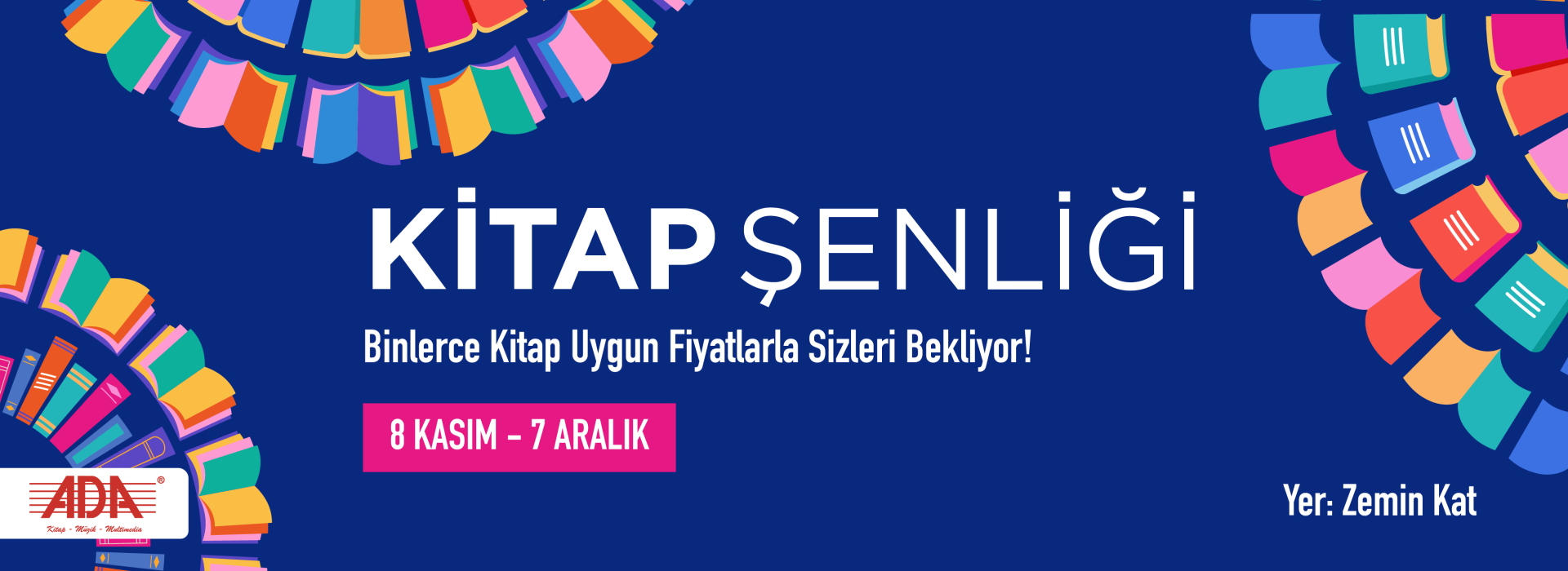 Kitap Şenliği