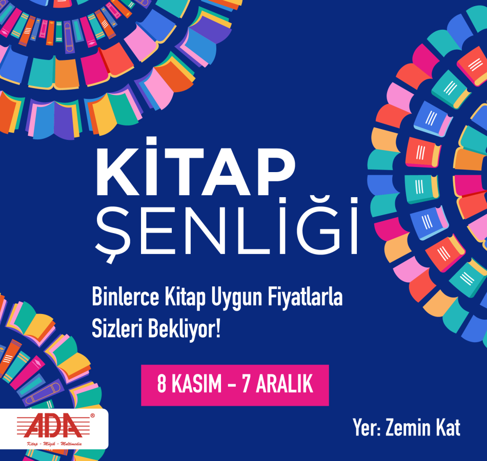 Kitap Şenliği