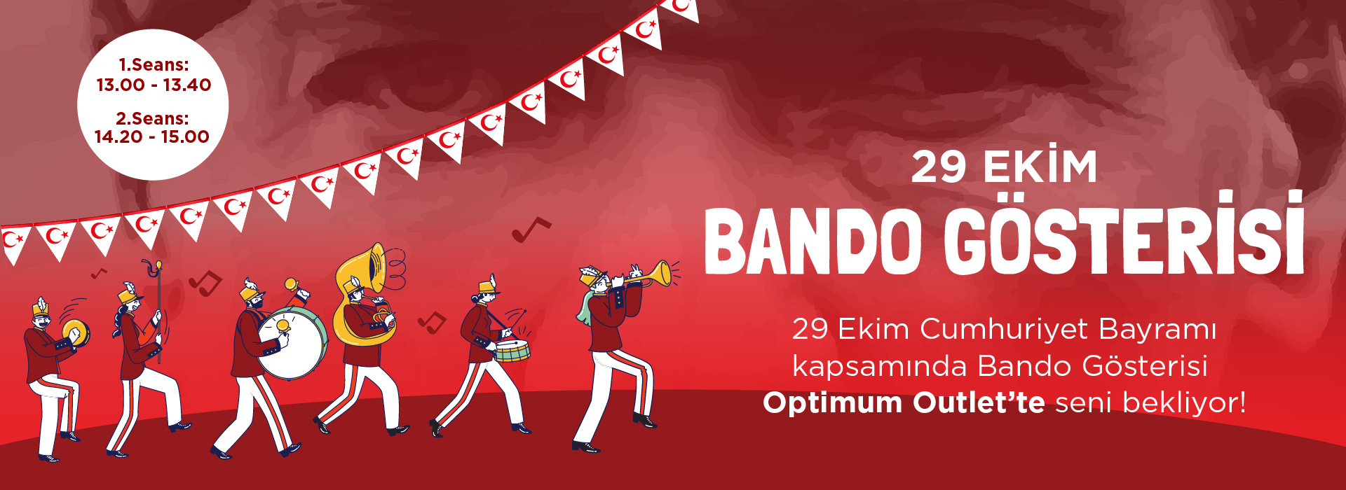 A Music Recital Accompanied By Conductor Tuba Çelik