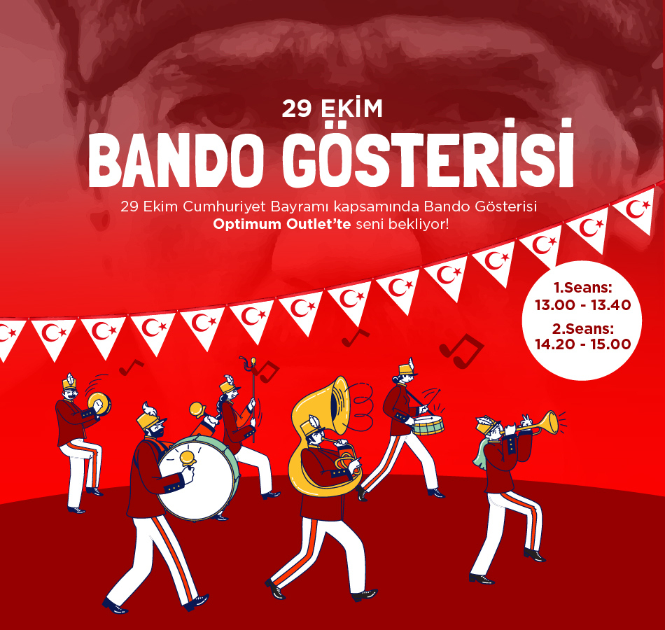 A Music Recital Accompanied By Conductor Tuba Çelik