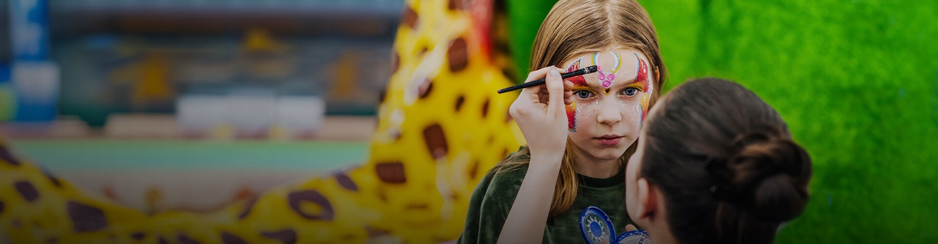 Optimum Outlet Shopping Center - Events/Campaigns