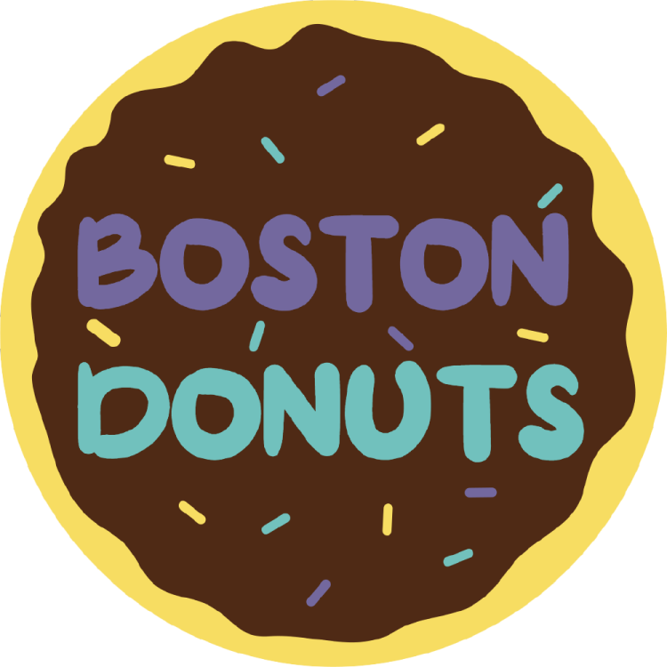 BOSTON DONUTS