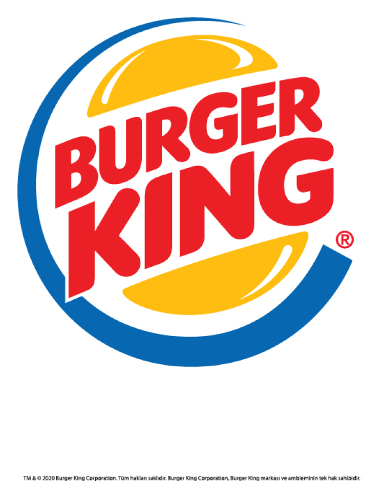 Burger King Dondruma