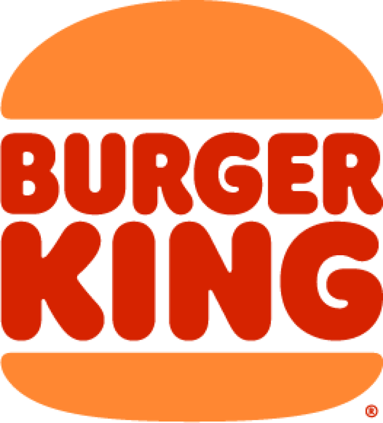 BURGER KİNG DONDURMA