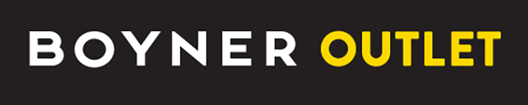 BOYNER OUTLET POP-UP
