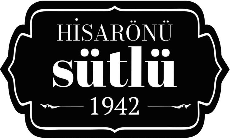 HİSARÖNÜ SÜTLÜ
